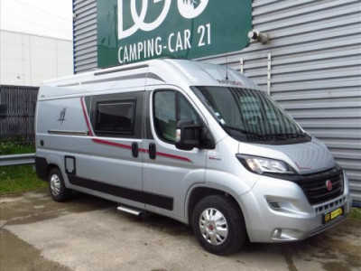 Achat Rapido Van V55 Occasion