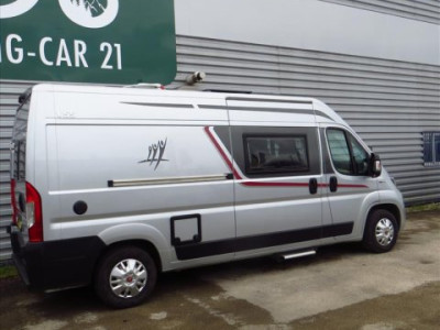 Rapido Van V55 - Photo 2