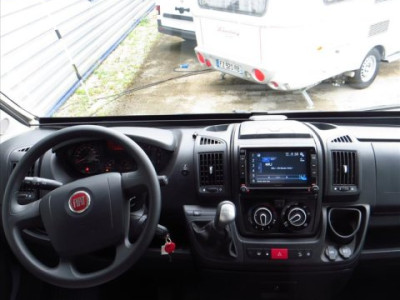 Rapido Van V55 - Photo 4