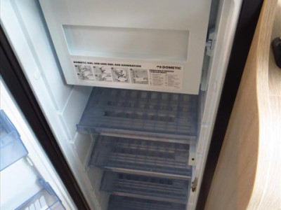 Rapido Van V55 - Photo 6