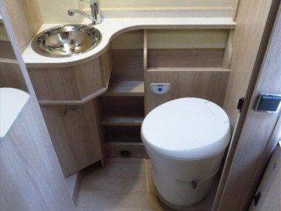 Rapido Van V55 - Photo 7