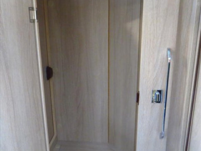Rapido Van V55 - Photo 9