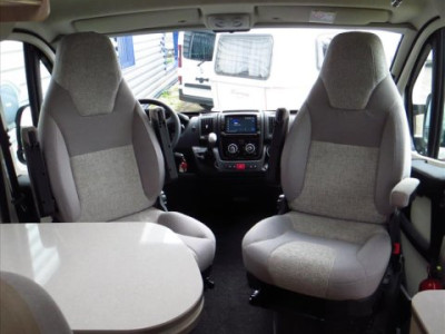 Rapido Van V55 - Photo 11