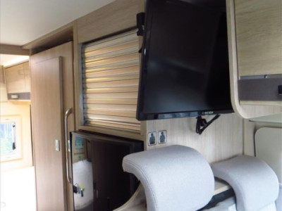 Rapido Van V55 - Photo 12