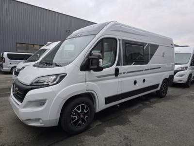 Rapido Van V55 - Photo 2
