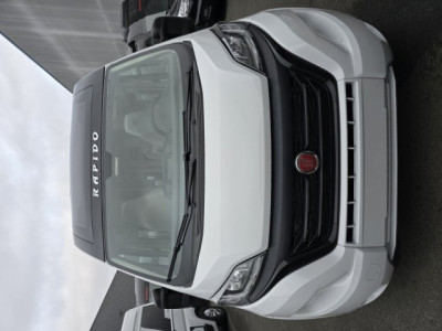 Rapido Van V55 - Photo 3