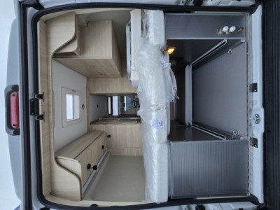 Rapido Van V55 - Photo 5