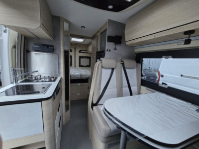 Rapido Van V55 - Photo 7