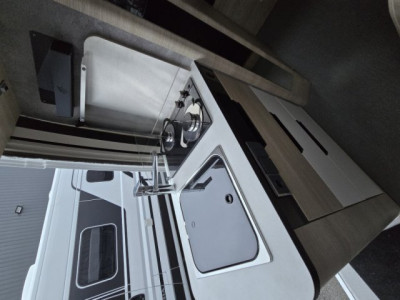 Rapido Van V55 - Photo 8