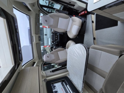 Rapido Van V55 - Photo 10