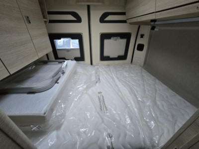 Rapido Van V55 - Photo 11