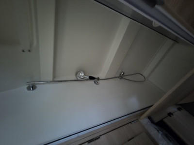 Rapido Van V55 - Photo 12