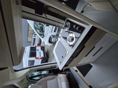 Rapido Van V55 - Photo 14