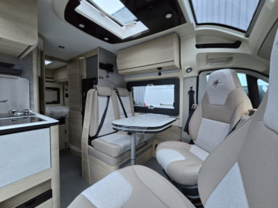 Rapido Van V55 - Photo 15