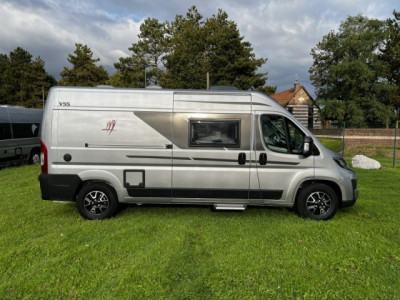 Rapido Van V55 - Photo 2