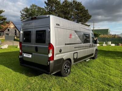 Rapido Van V55 - Photo 3