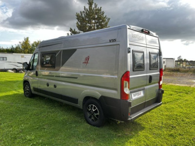 Rapido Van V55 - Photo 5