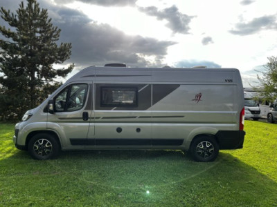 Rapido Van V55 - Photo 6