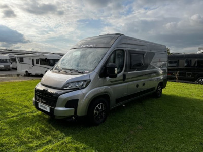 Rapido Van V55 - Photo 7