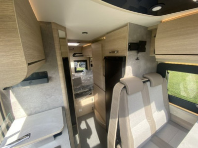 Rapido Van V55 - Photo 13