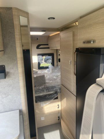 Rapido Van V55 - Photo 14