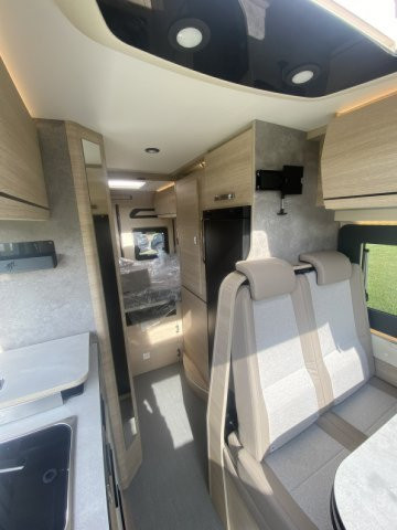 Rapido Van V55 - Photo 15