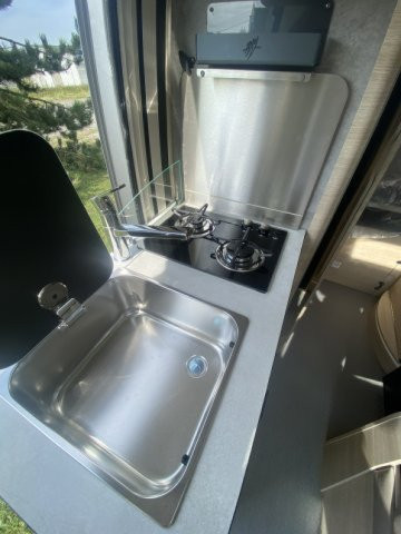 Rapido Van V55 - Photo 19