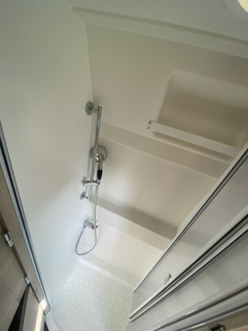 Rapido Van V55 - Photo 21