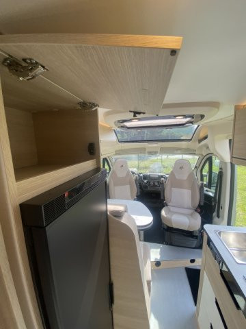 Rapido Van V55 - Photo 22