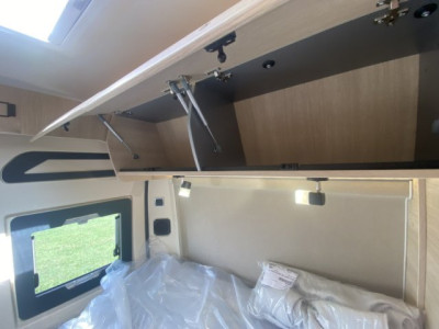 Rapido Van V55 - Photo 23