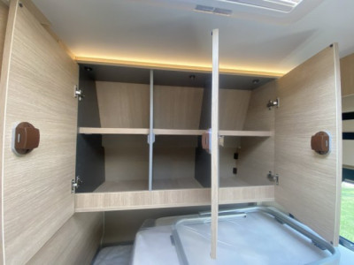 Rapido Van V55 - Photo 24