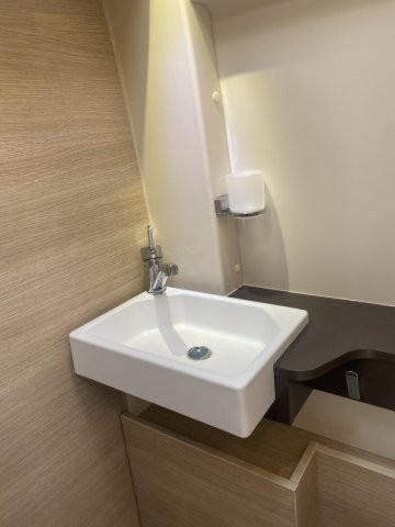 Rapido Van V55 - Photo 27