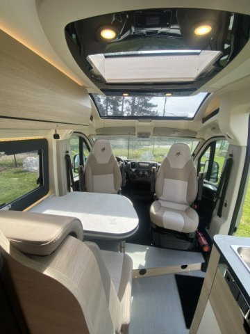 Rapido Van V55 - Photo 28