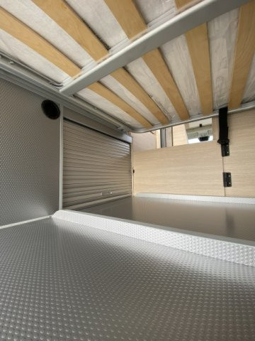 Rapido Van V55 - Photo 32