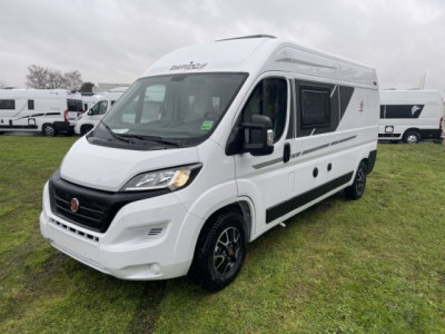 Rapido Van V55 - Photo 2