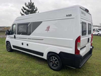 Rapido Van V55 - Photo 4