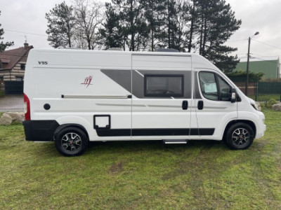 Rapido Van V55 - Photo 5