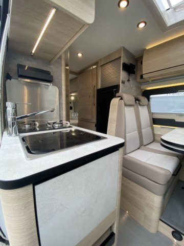 Rapido Van V55 - Photo 9