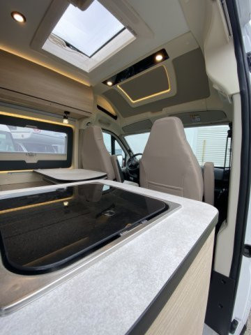Rapido Van V55 - Photo 10