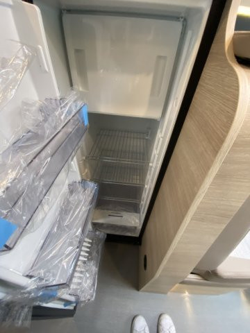 Rapido Van V55 - Photo 14