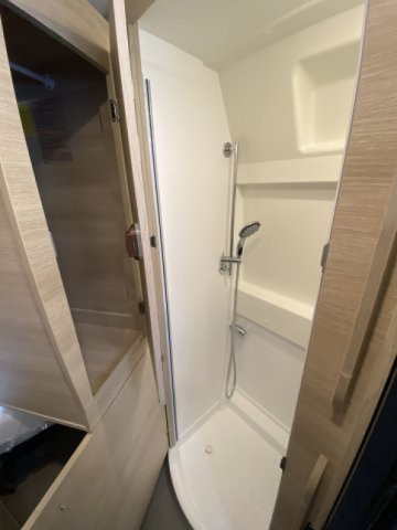 Rapido Van V55 - Photo 15