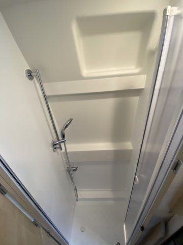 Rapido Van V55 - Photo 16