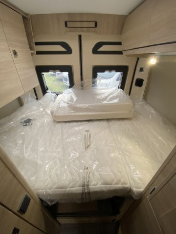 Rapido Van V55 - Photo 19