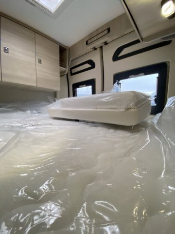 Rapido Van V55 - Photo 20