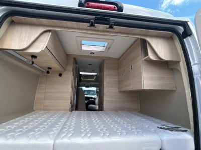Rapido Van V55 v 55 - Photo 13