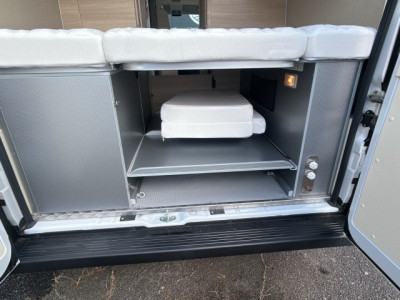 Rapido Van V55 v 55 - Photo 14