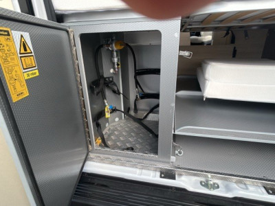 Rapido Van V55 v 55 - Photo 15