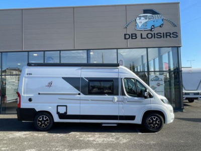 Rapido Van V55 V 55 - Photo 2