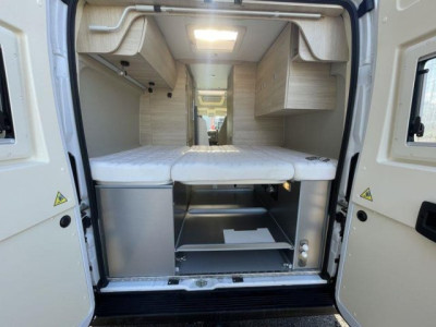 Rapido Van V55 V 55 - Photo 4