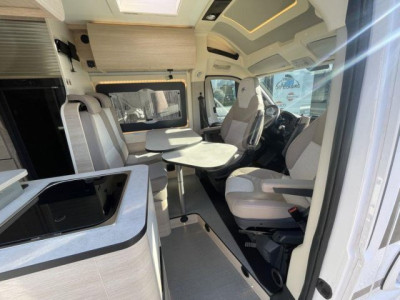 Rapido Van V55 V 55 - Photo 6